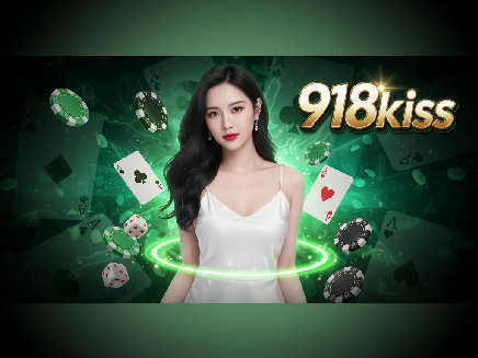 918kiss