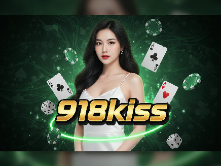 918kiss สล็อตออนไลน์