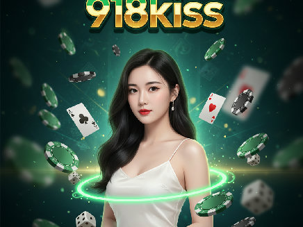 918kiss slot